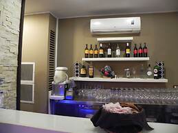 Cristal Hotel Palermo