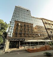 Cristal Hotel Palermo