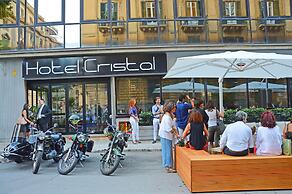 Cristal Hotel Palermo