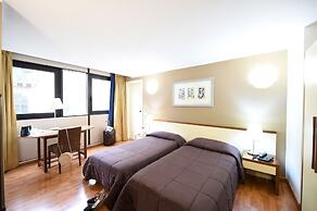 Cristal Hotel Palermo