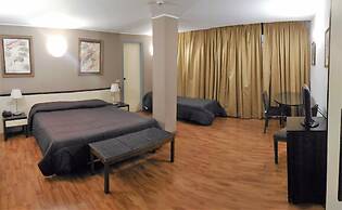 Cristal Hotel Palermo