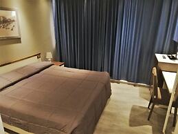 Cristal Hotel Palermo