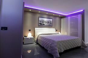 Cristal Hotel Palermo