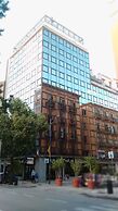 Cristal Hotel Palermo