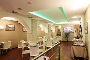Cristal Hotel Palermo