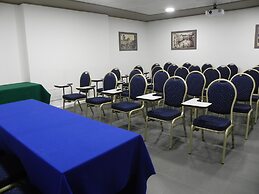 Cristal Hotel Palermo