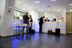 Cristal Hotel Palermo