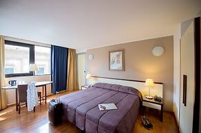 Cristal Hotel Palermo