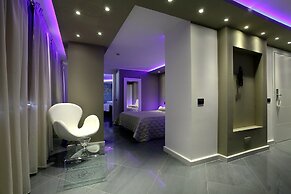 Cristal Hotel Palermo