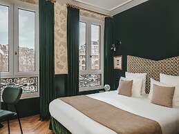 Hôtel Maison Malesherbes