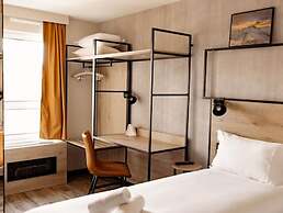 Ibis Clermont Ferrand A71 A75 La Meridienne