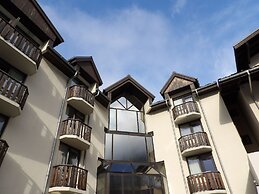 Hôtel Les Aiglons Chamonix