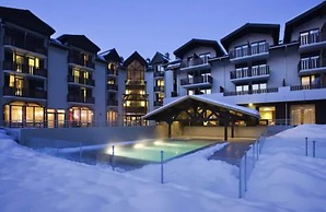 Hôtel Les Aiglons Chamonix
