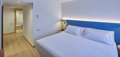 Occidental Alicante