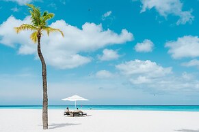Bucuti & Tara Beach Resort - Adults Only