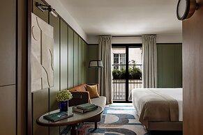 Norman Paris Hôtel & Spa