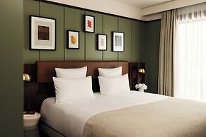 Norman Paris Hôtel & Spa