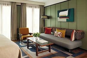 Norman Paris Hôtel & Spa