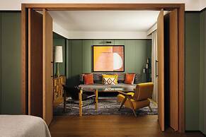 Norman Paris Hôtel & Spa
