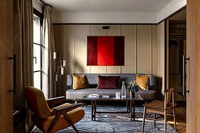 Norman Paris Hôtel & Spa