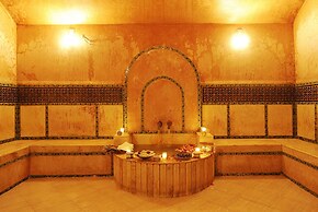 Le Berbere Palace