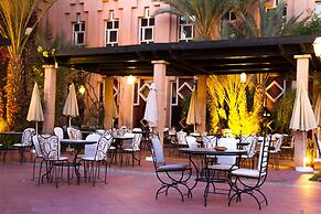 Le Berbere Palace