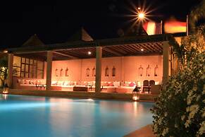 Le Berbere Palace