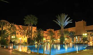 Le Berbere Palace