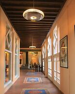 Le Berbere Palace
