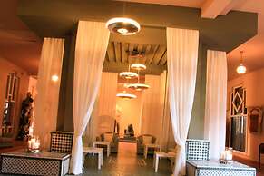 Le Berbere Palace
