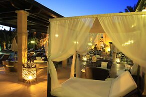 Le Berbere Palace