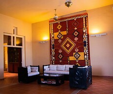 Le Berbere Palace