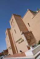 Le Berbere Palace