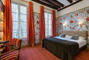 Hôtel Saint Paul Rive Gauche