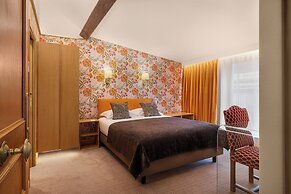 Hôtel Saint Paul Rive Gauche