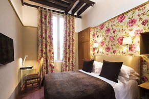 Hôtel Saint Paul Rive Gauche
