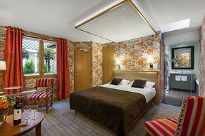 Hôtel Saint Paul Rive Gauche