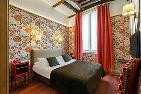 Hôtel Saint Paul Rive Gauche