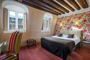 Hôtel Saint Paul Rive Gauche