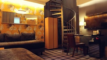 Hôtel Saint Paul Rive Gauche