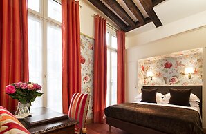 Hôtel Saint Paul Rive Gauche