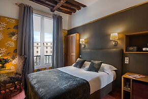 Hôtel Saint Paul Rive Gauche