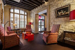 Hôtel Saint Paul Rive Gauche