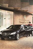 Shangri-La Shenzhen