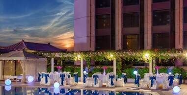 Shangri-La Shenzhen