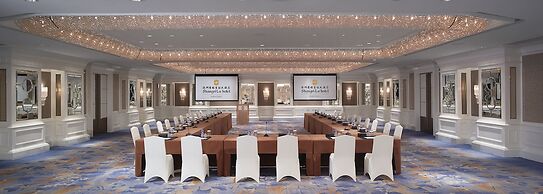 Shangri-La Shenzhen