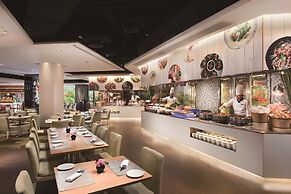 Shangri-La Shenzhen
