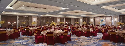 Shangri-La Shenzhen