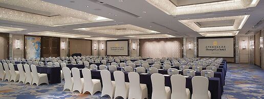 Shangri-La Shenzhen