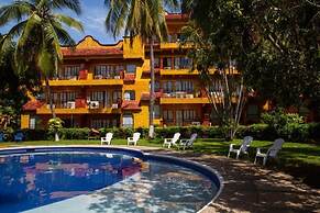 Puerta Del Mar Hotel